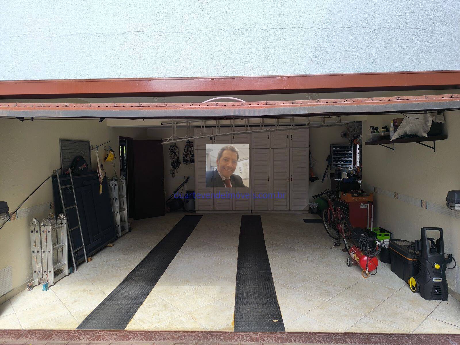 Casa de Condomínio, 3 quartos - Foto 15