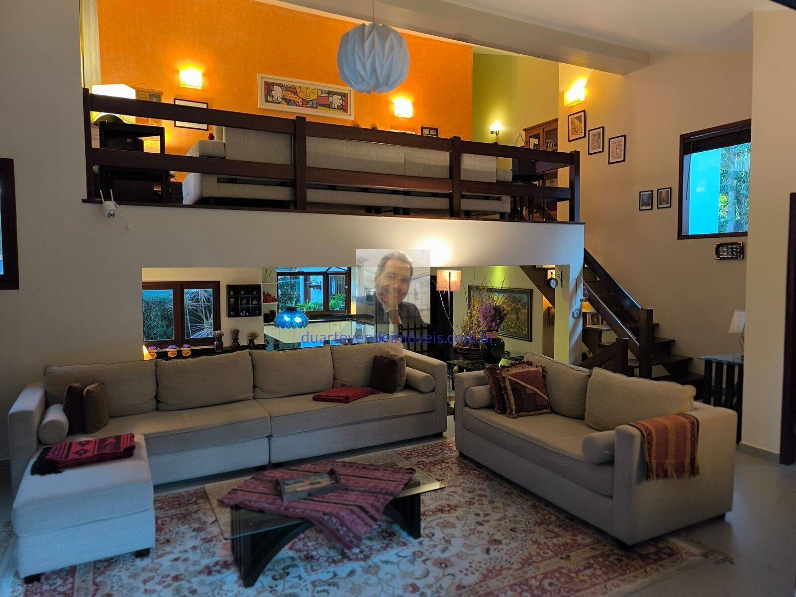 Casa de Condomínio, 3 quartos - Foto 13