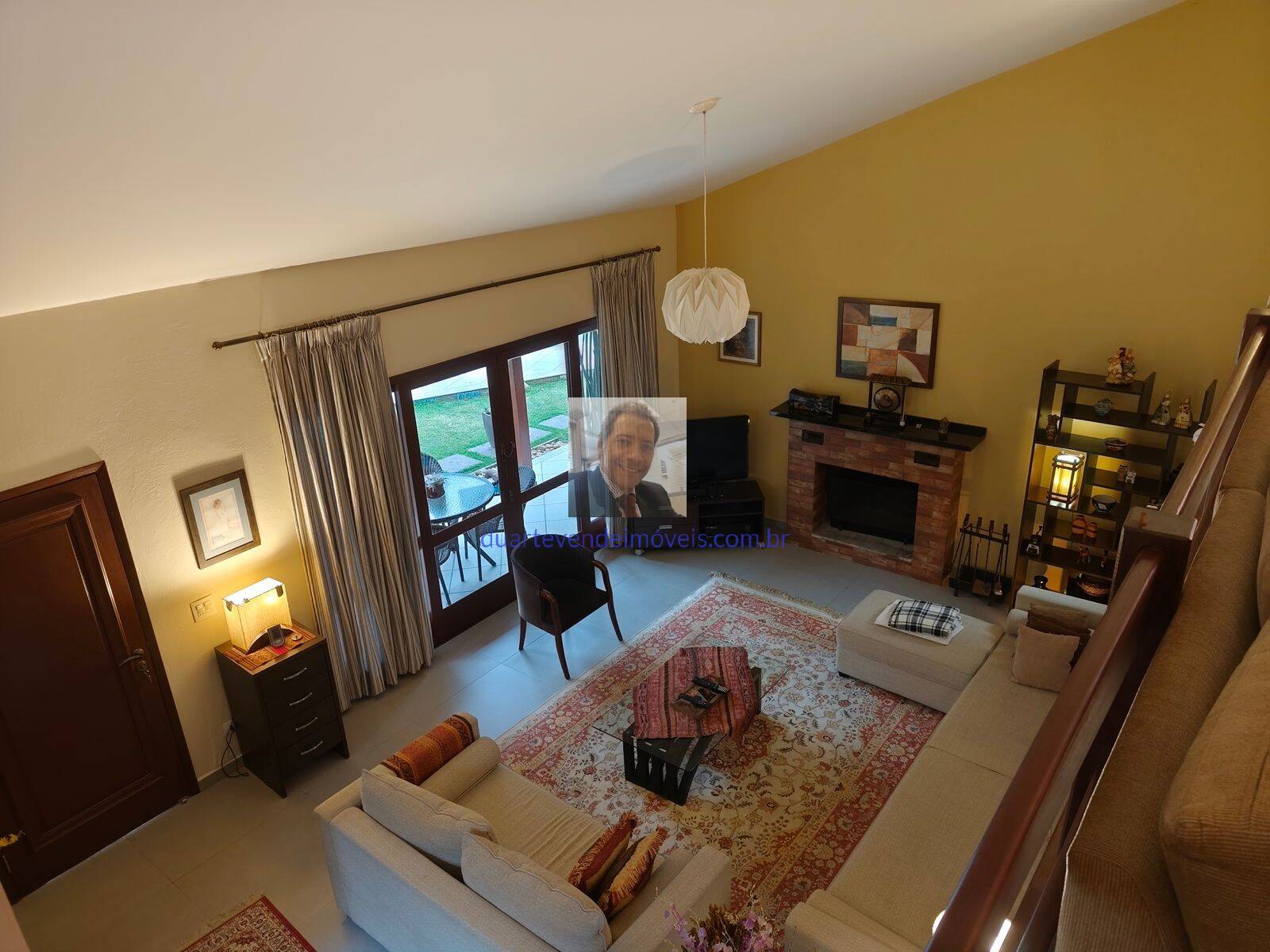 Casa de Condomínio, 3 quartos - Foto 17