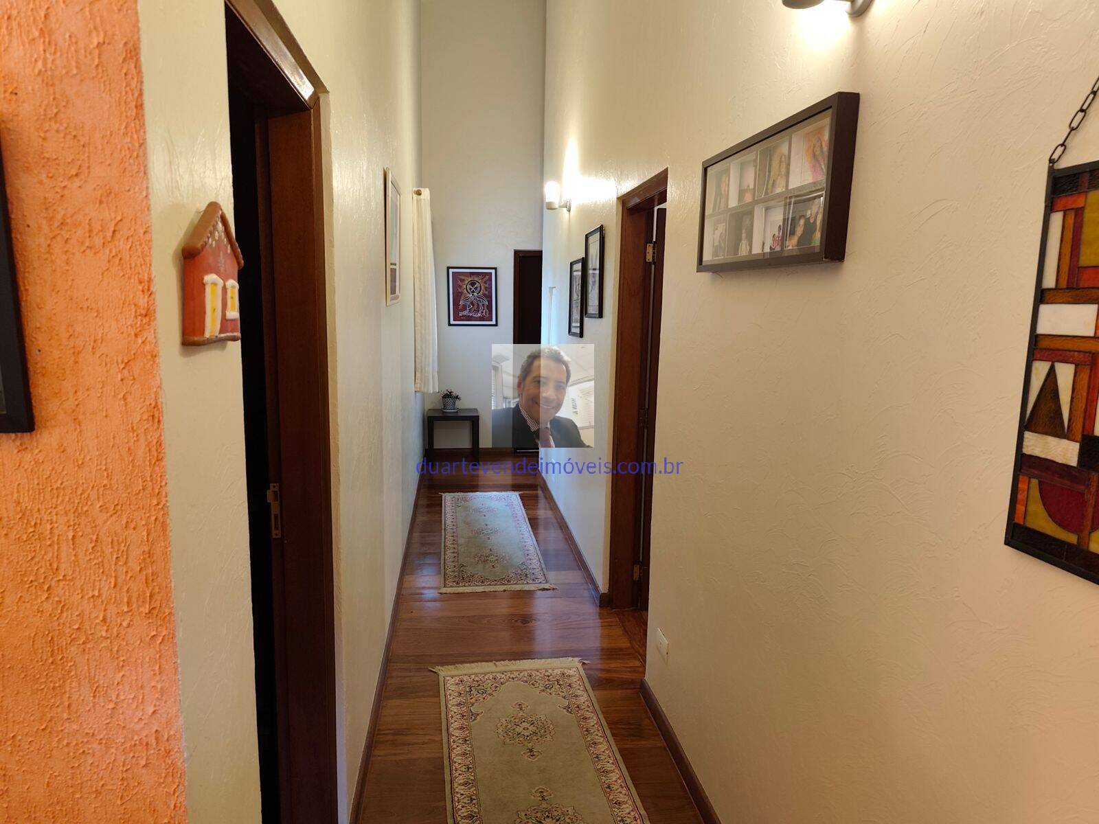 Casa de Condomínio, 3 quartos - Foto 18