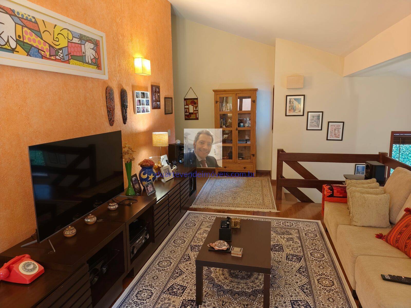 Casa de Condomínio, 3 quartos - Foto 16