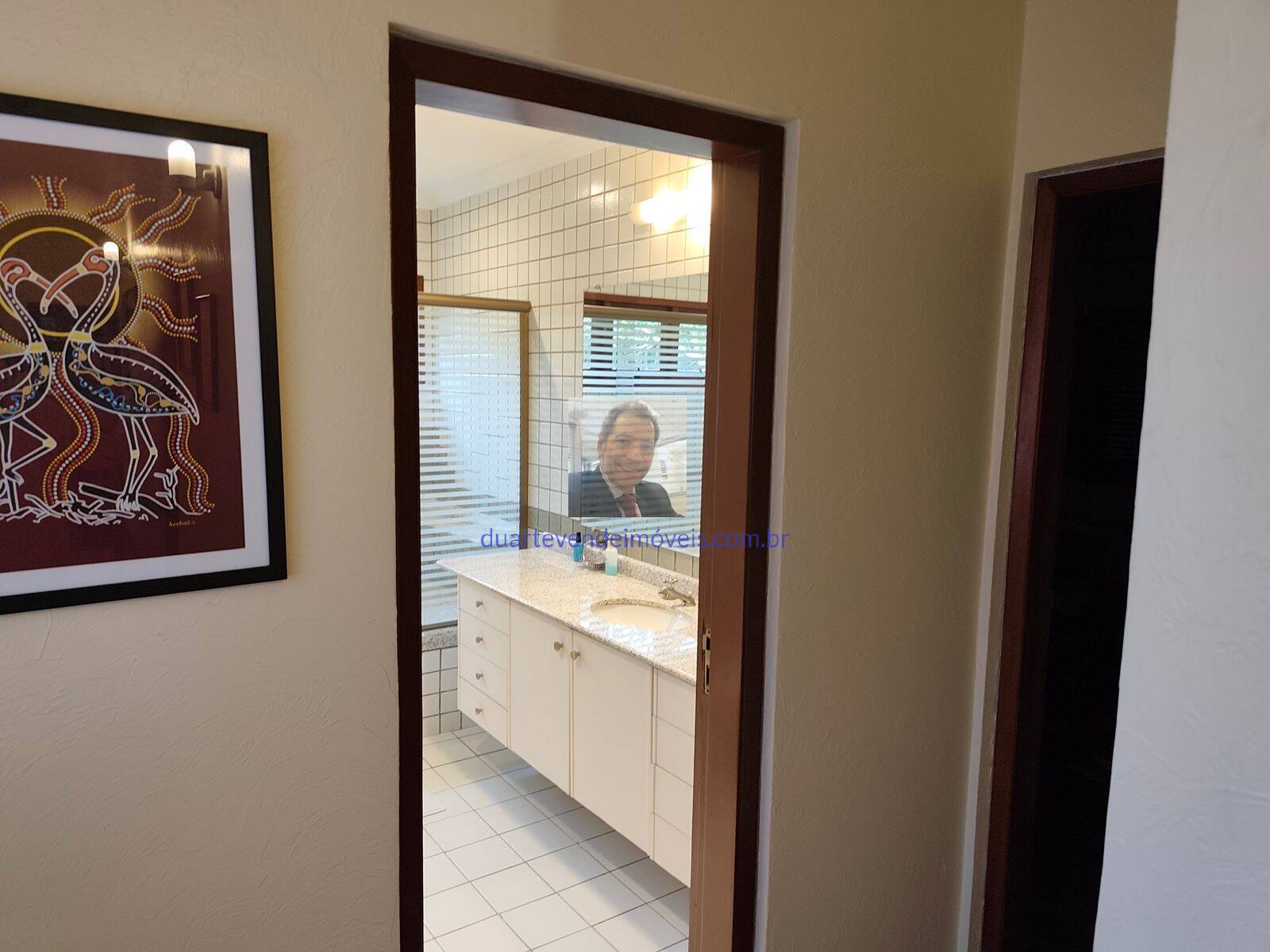 Casa de Condomínio, 3 quartos - Foto 21