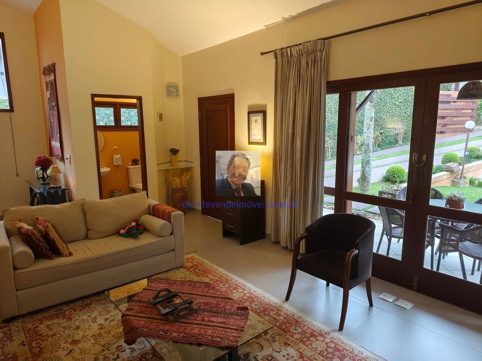 Casa de Condomínio, 3 quartos - Foto 25