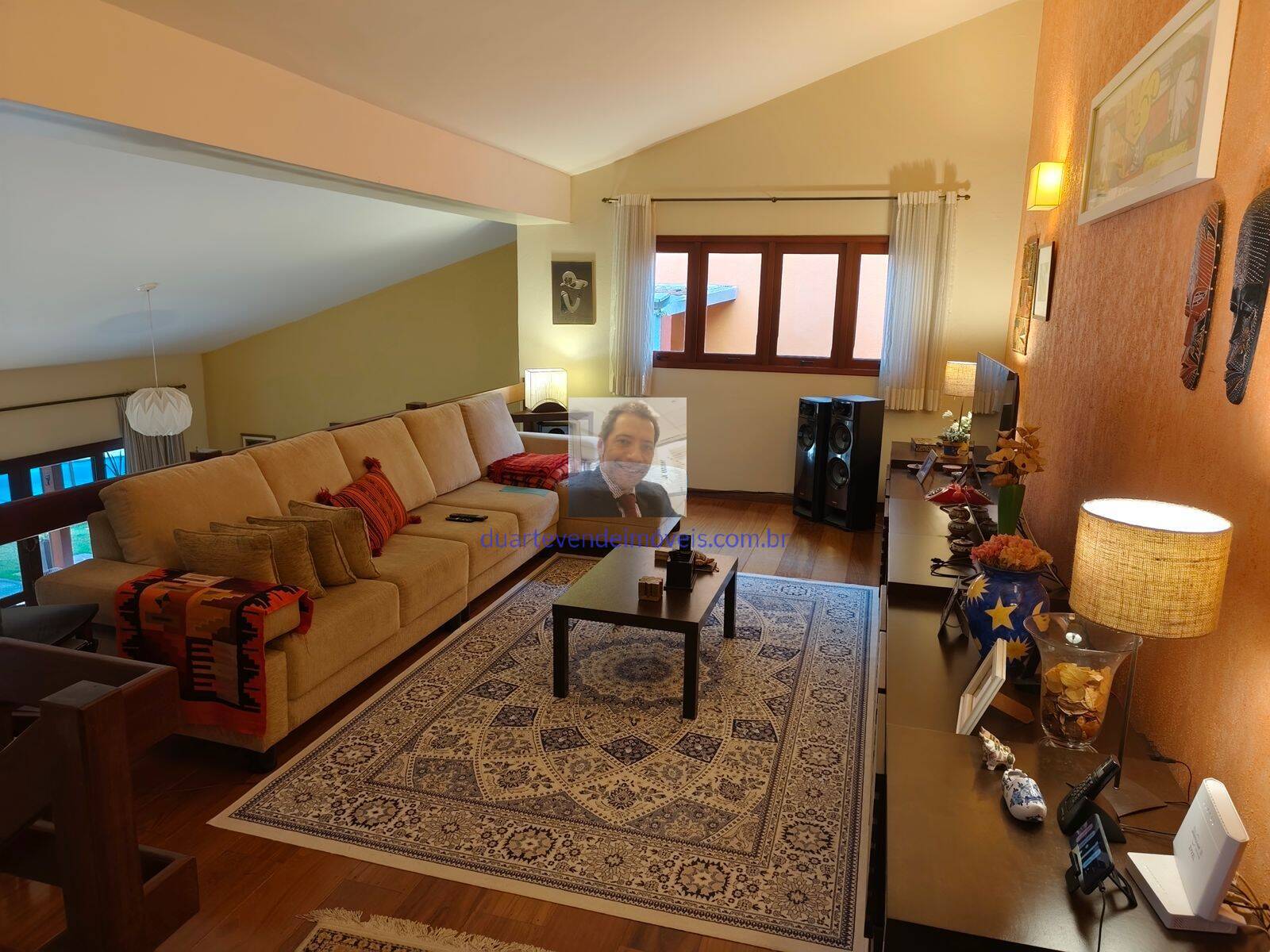 Casa de Condomínio, 3 quartos - Foto 24