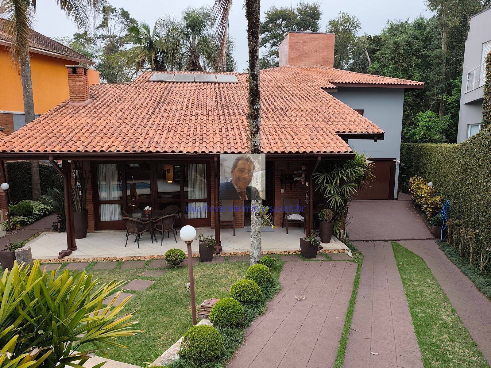 Casa de Condomínio, 3 quartos - Foto 27