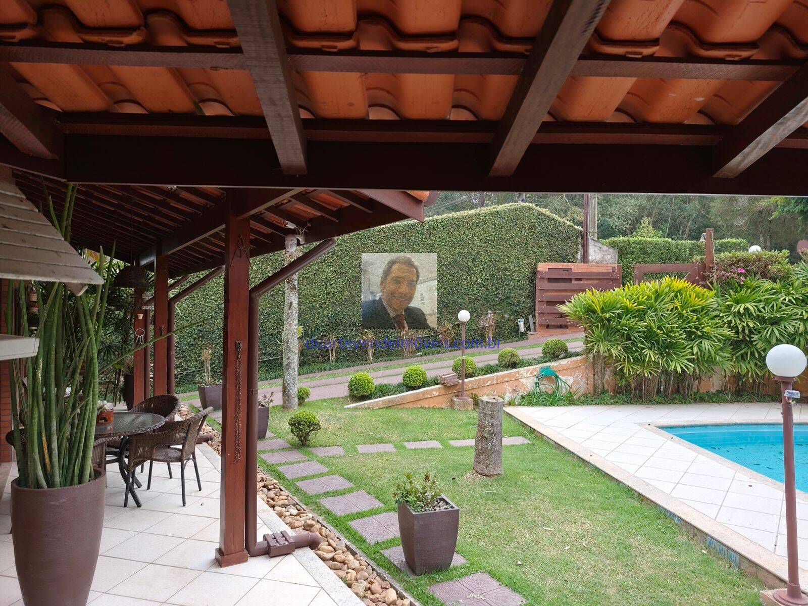 Casa de Condomínio, 3 quartos - Foto 28