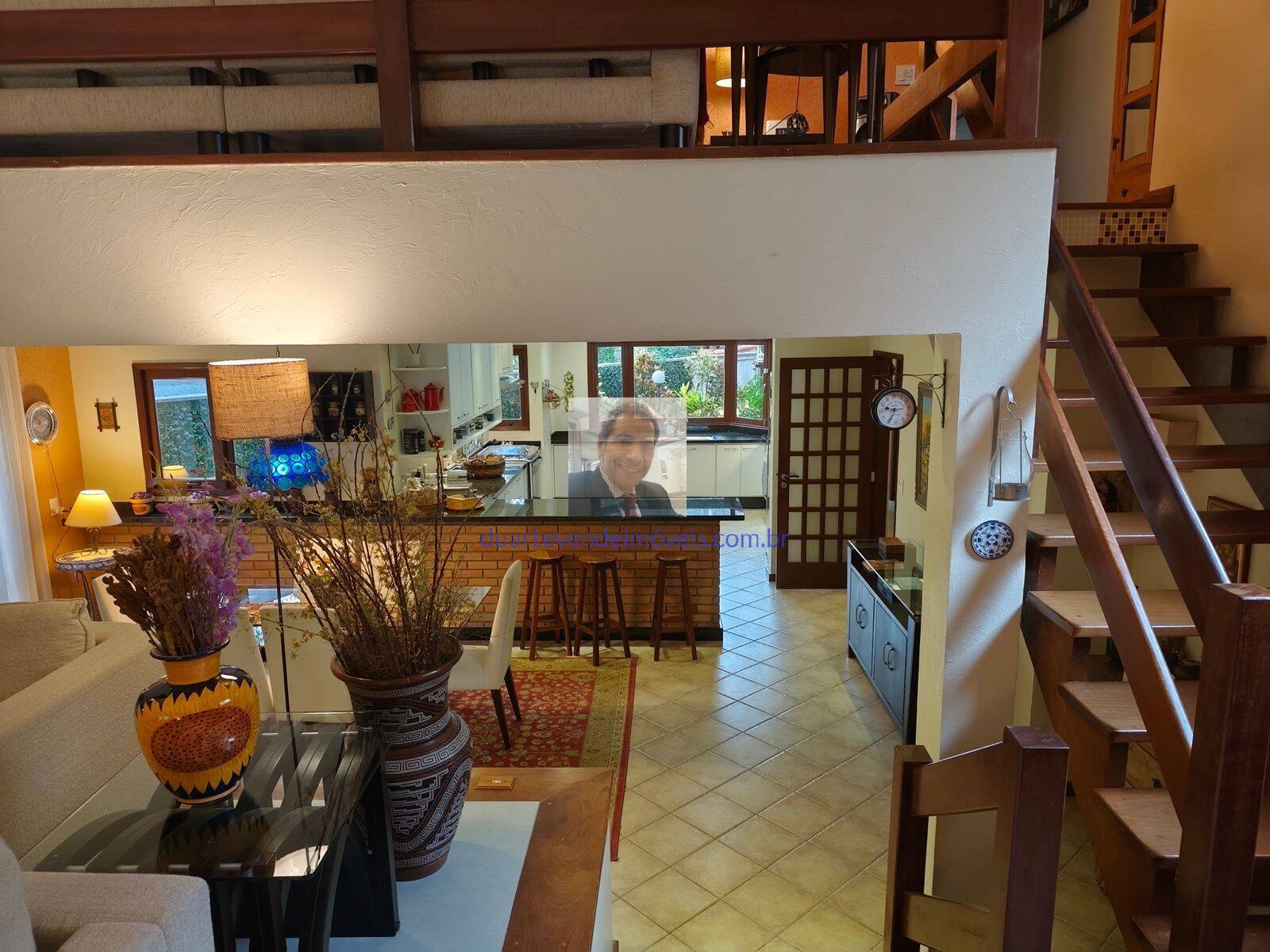 Casa de Condomínio, 3 quartos - Foto 31