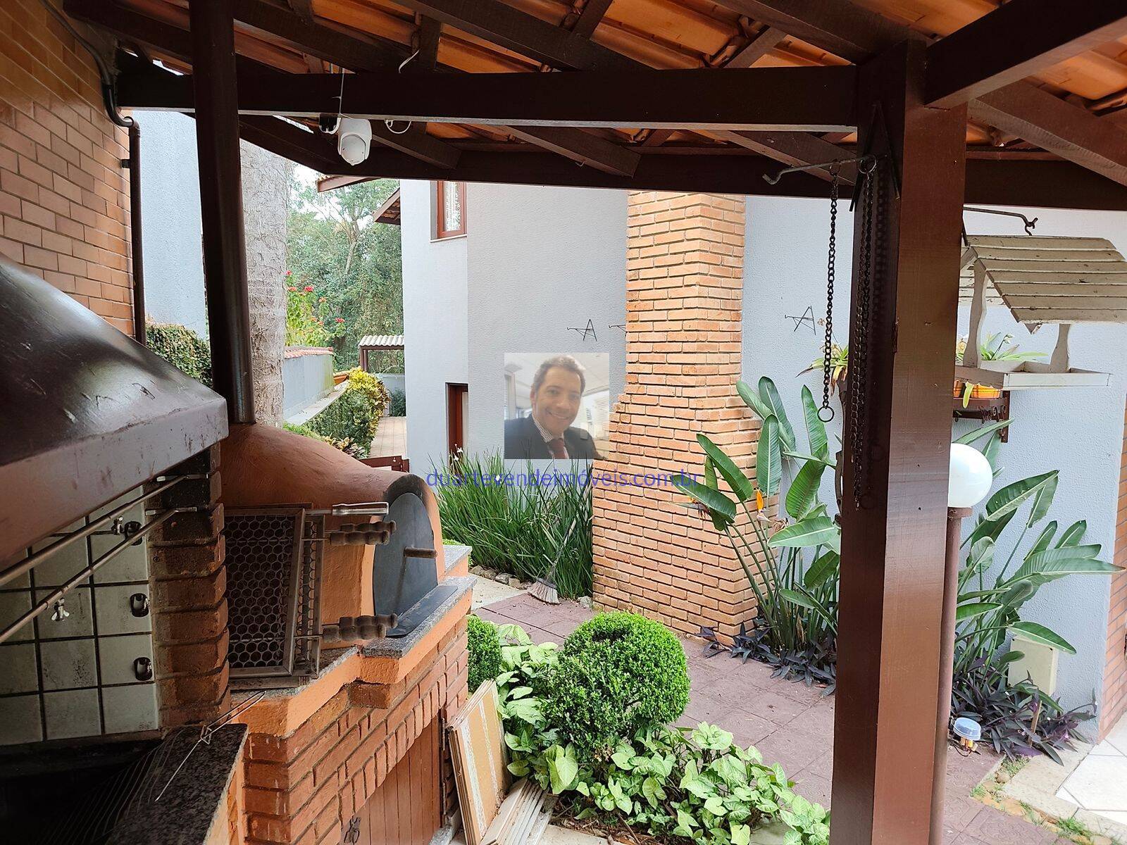 Casa de Condomínio, 3 quartos - Foto 29