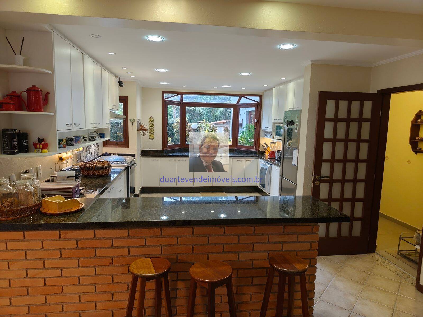 Casa de Condomínio, 3 quartos - Foto 33