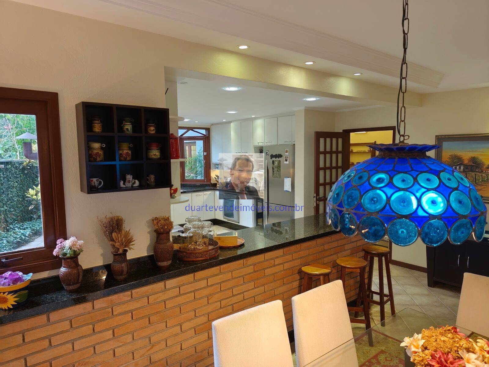 Casa de Condomínio, 3 quartos - Foto 36