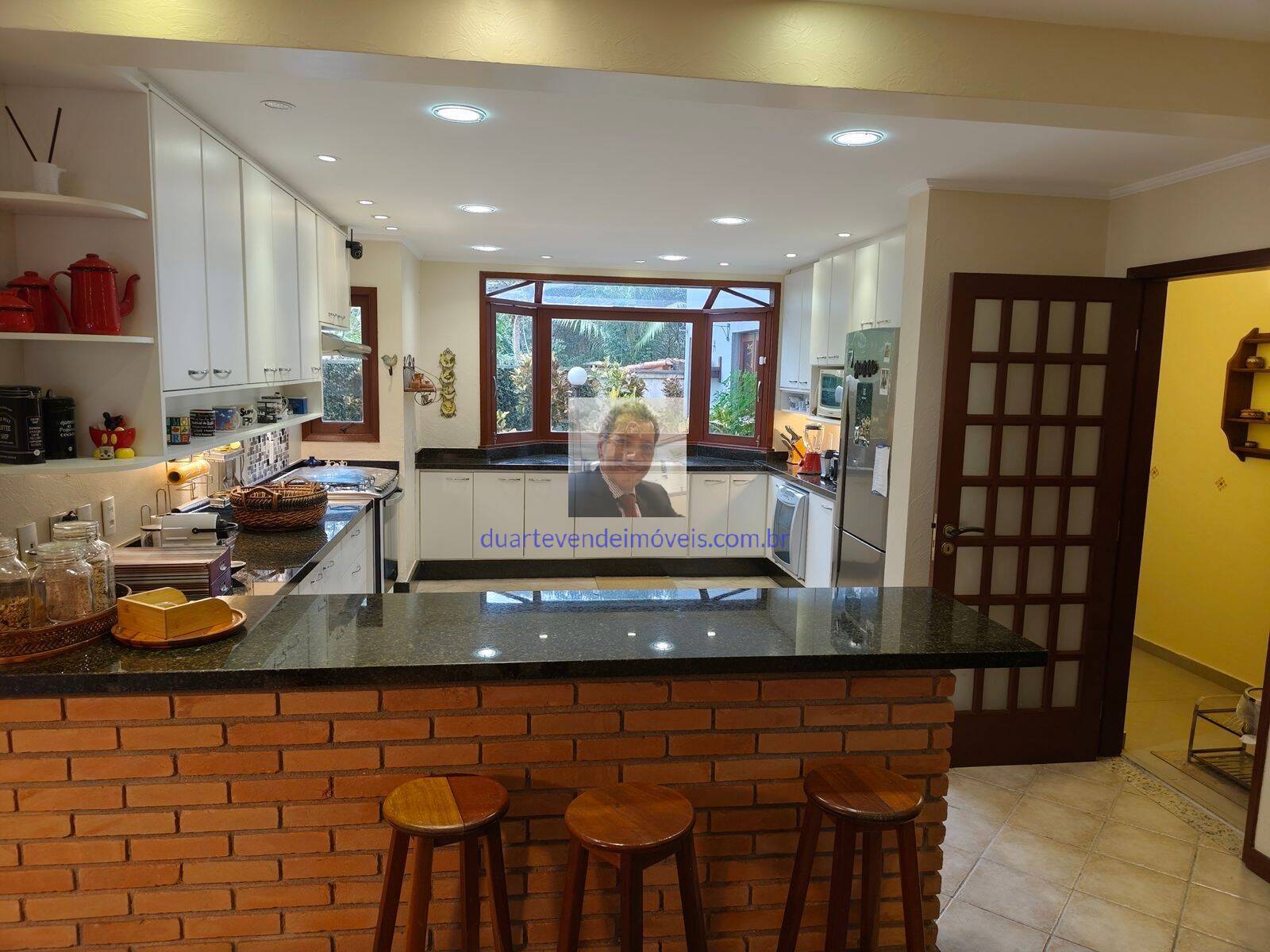 Casa de Condomínio, 3 quartos - Foto 34