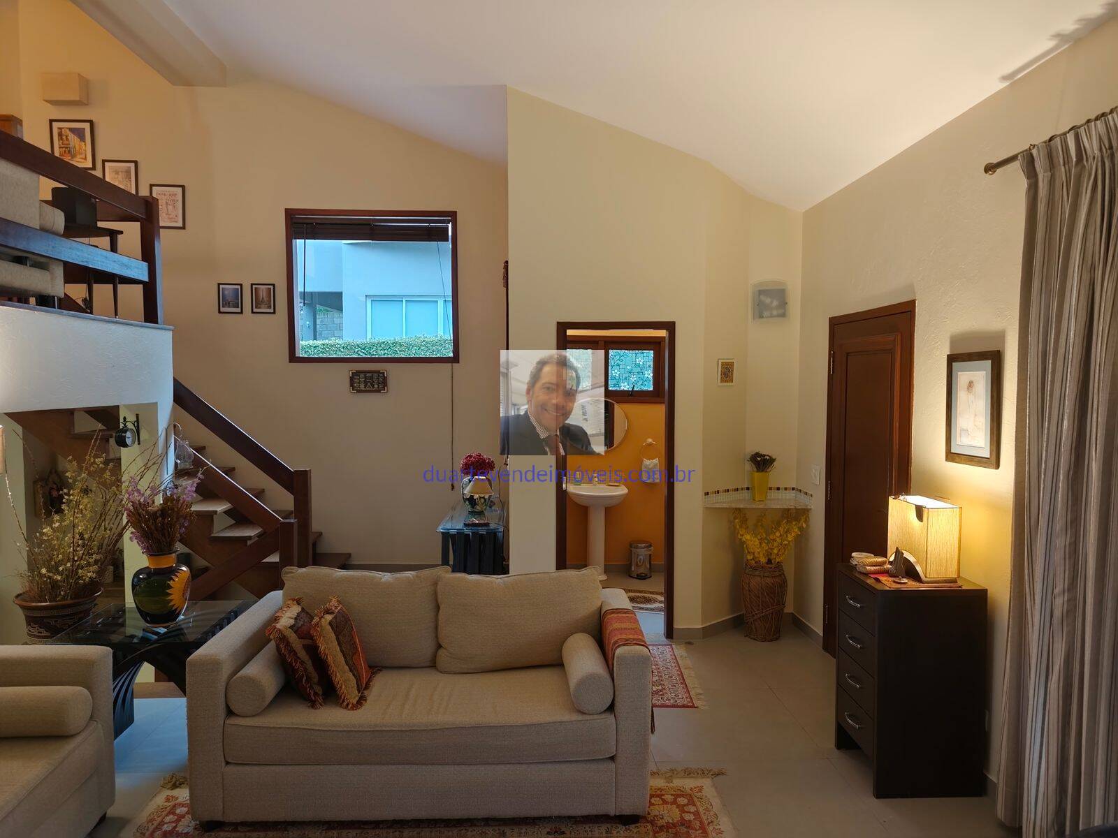 Casa de Condomínio, 3 quartos - Foto 32