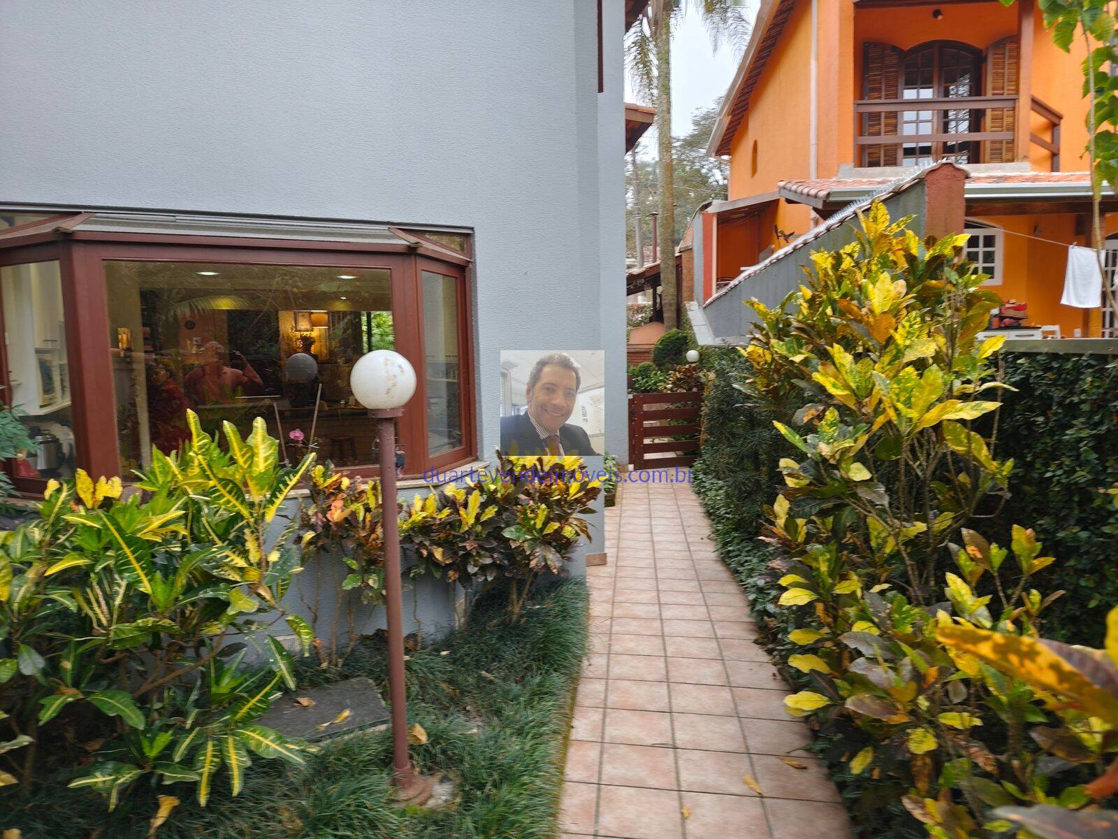 Casa de Condomínio, 3 quartos - Foto 40