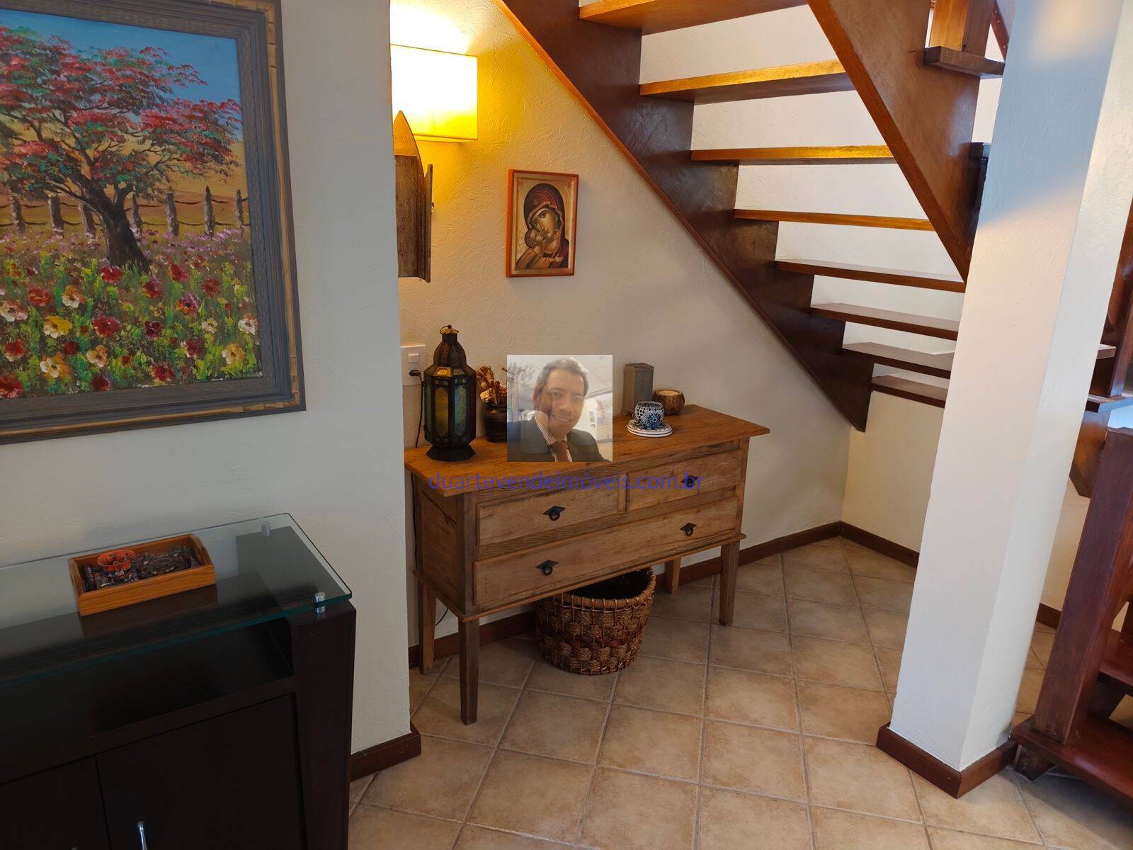 Casa de Condomínio, 3 quartos - Foto 45