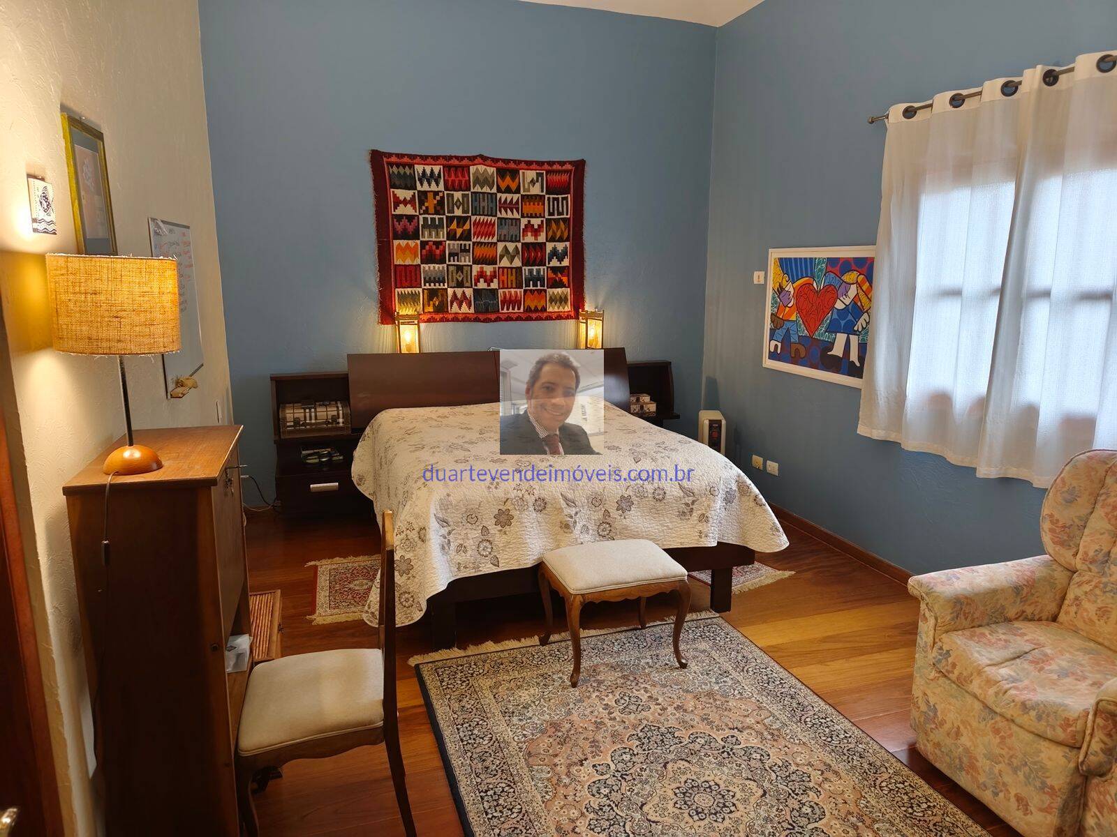 Casa de Condomínio, 3 quartos - Foto 46