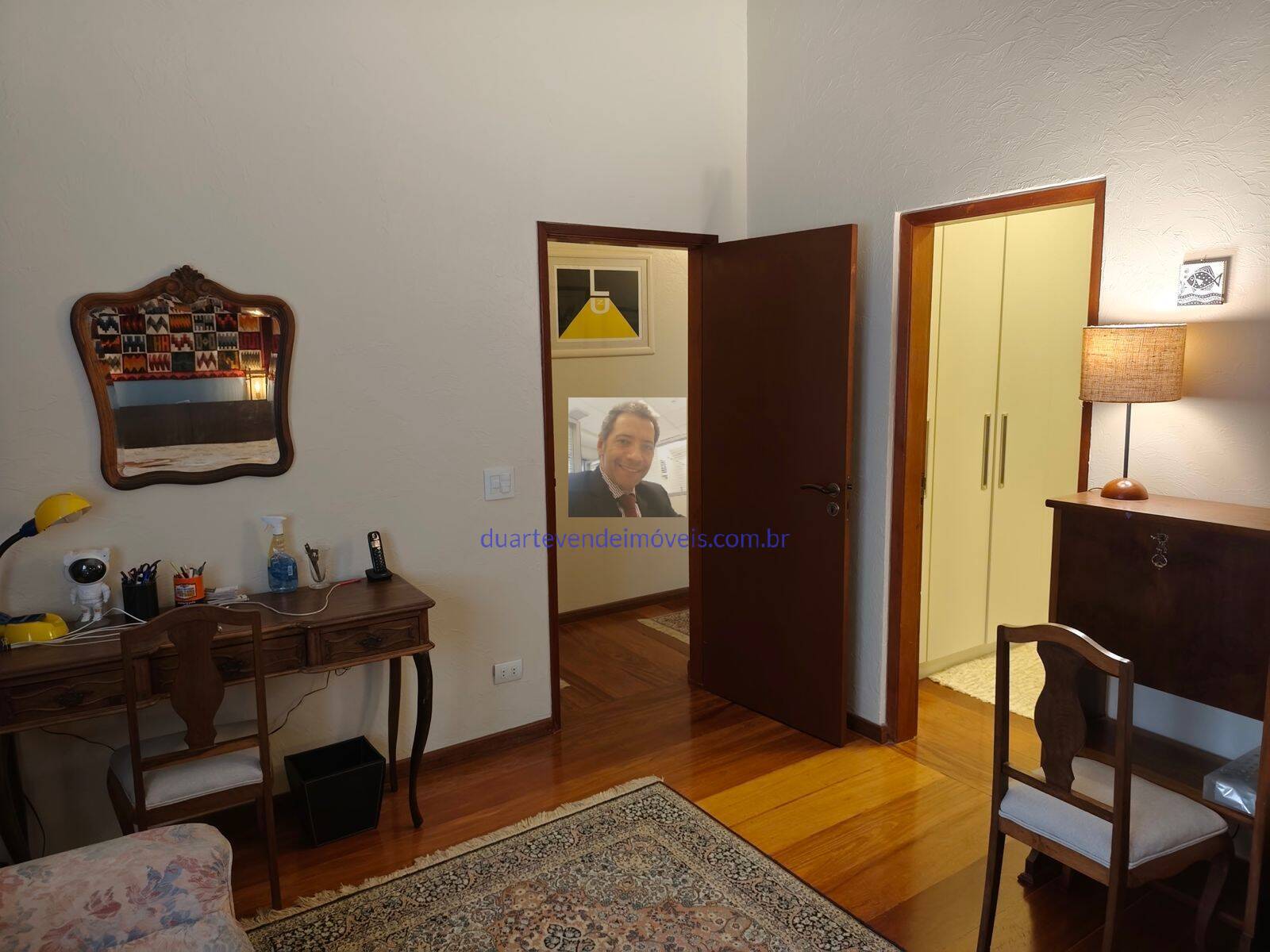 Casa de Condomínio, 3 quartos - Foto 47