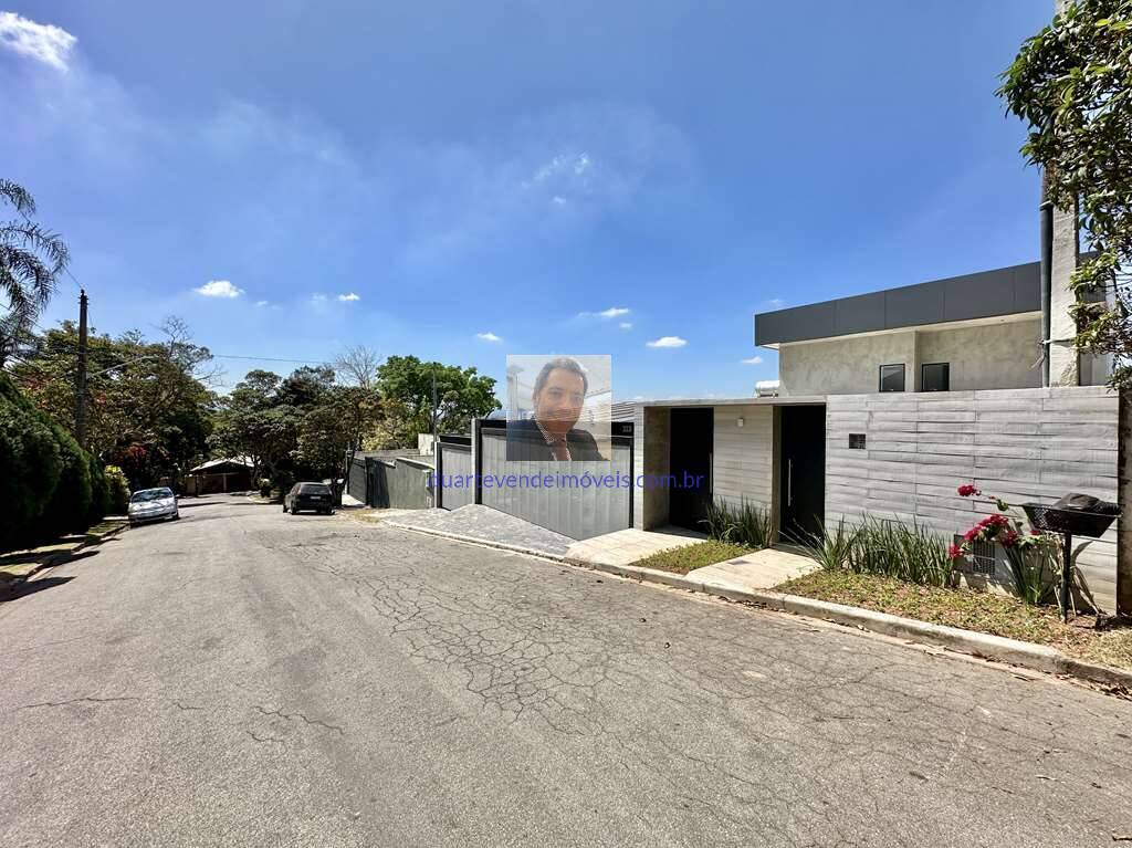 Casa de Condomínio, 7 quartos - Foto 2