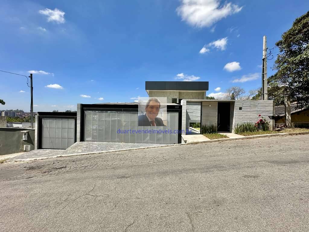 Casa de Condomínio, 7 quartos - Foto 4