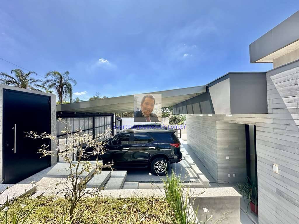 Casa de Condomínio, 7 quartos - Foto 5