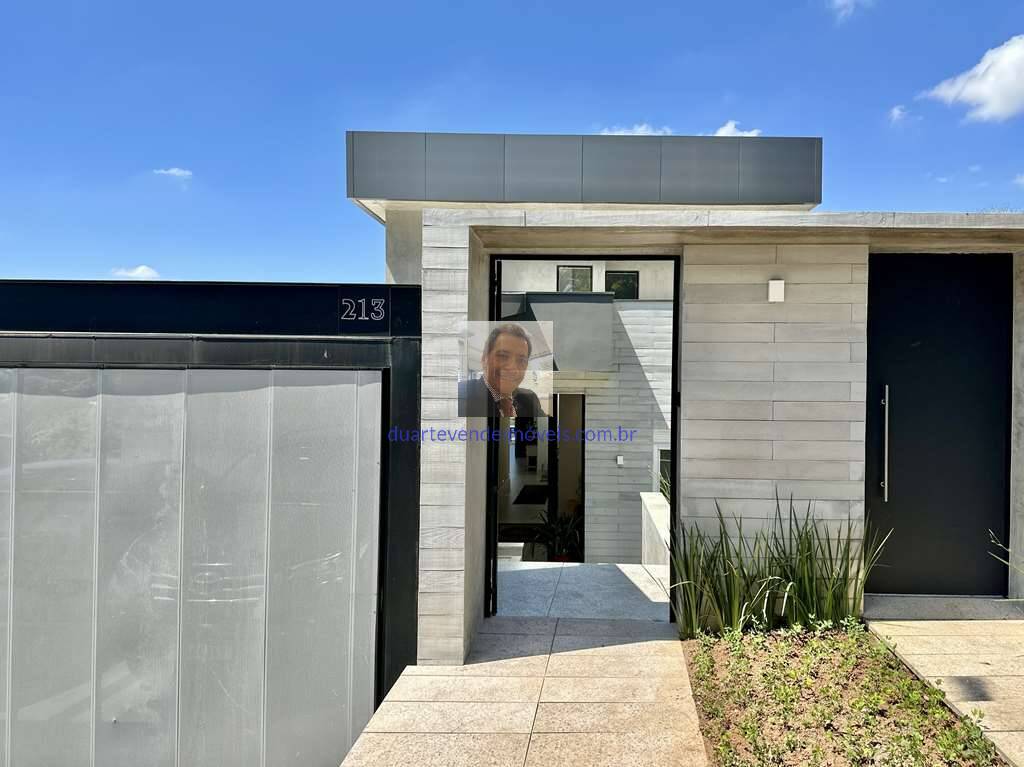 Casa de Condomínio, 7 quartos - Foto 1