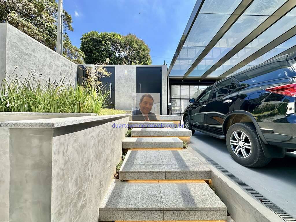 Casa de Condomínio, 7 quartos - Foto 8