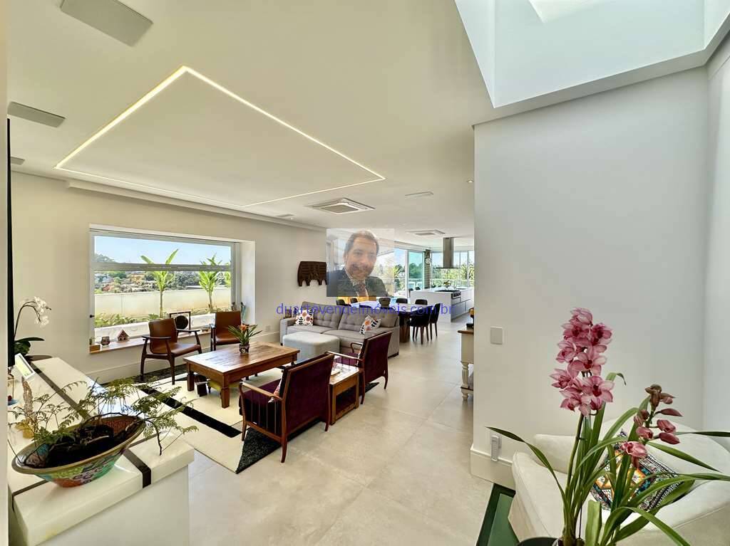 Casa de Condomínio, 7 quartos - Foto 13