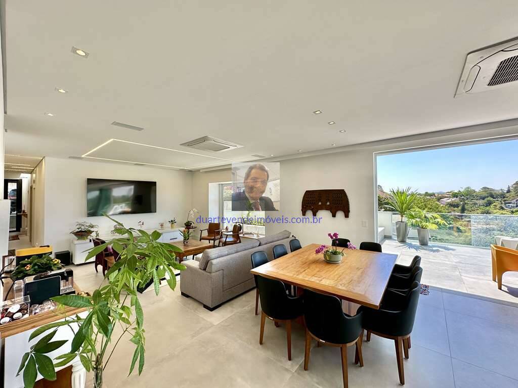 Casa de Condomínio, 7 quartos - Foto 16