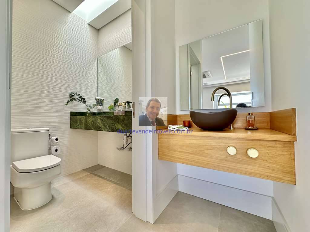 Casa de Condomínio, 7 quartos - Foto 19