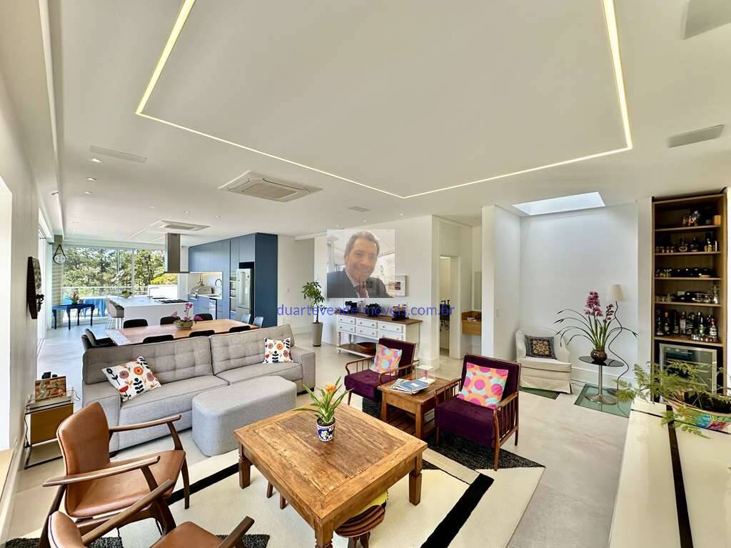 Casa de Condomínio, 7 quartos - Foto 18