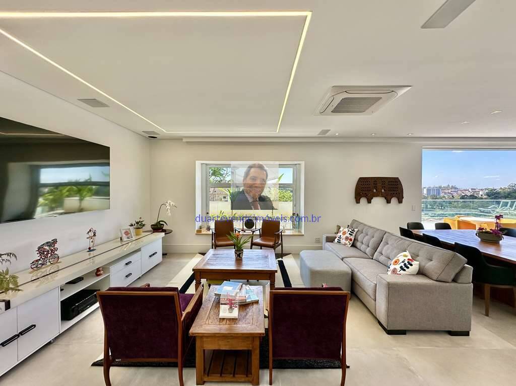 Casa de Condomínio, 7 quartos - Foto 15