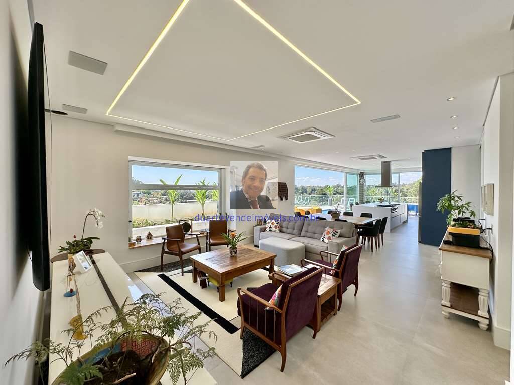 Casa de Condomínio, 7 quartos - Foto 14