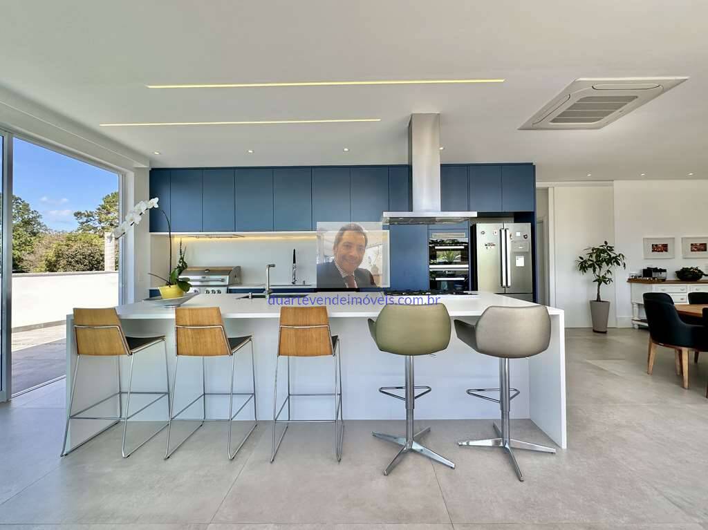 Casa de Condomínio, 7 quartos - Foto 24