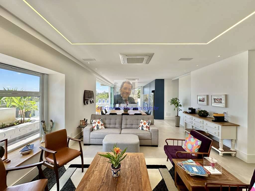 Casa de Condomínio, 7 quartos - Foto 20