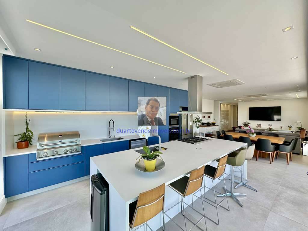 Casa de Condomínio, 7 quartos - Foto 23