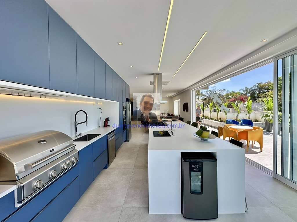 Casa de Condomínio, 7 quartos - Foto 22