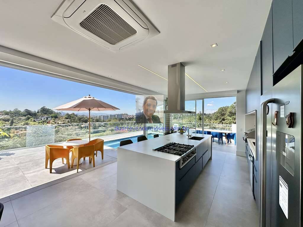 Casa de Condomínio, 7 quartos - Foto 25