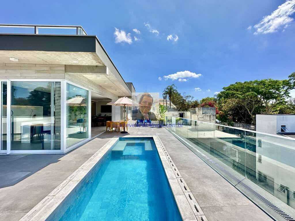 Casa de Condomínio, 7 quartos - Foto 28