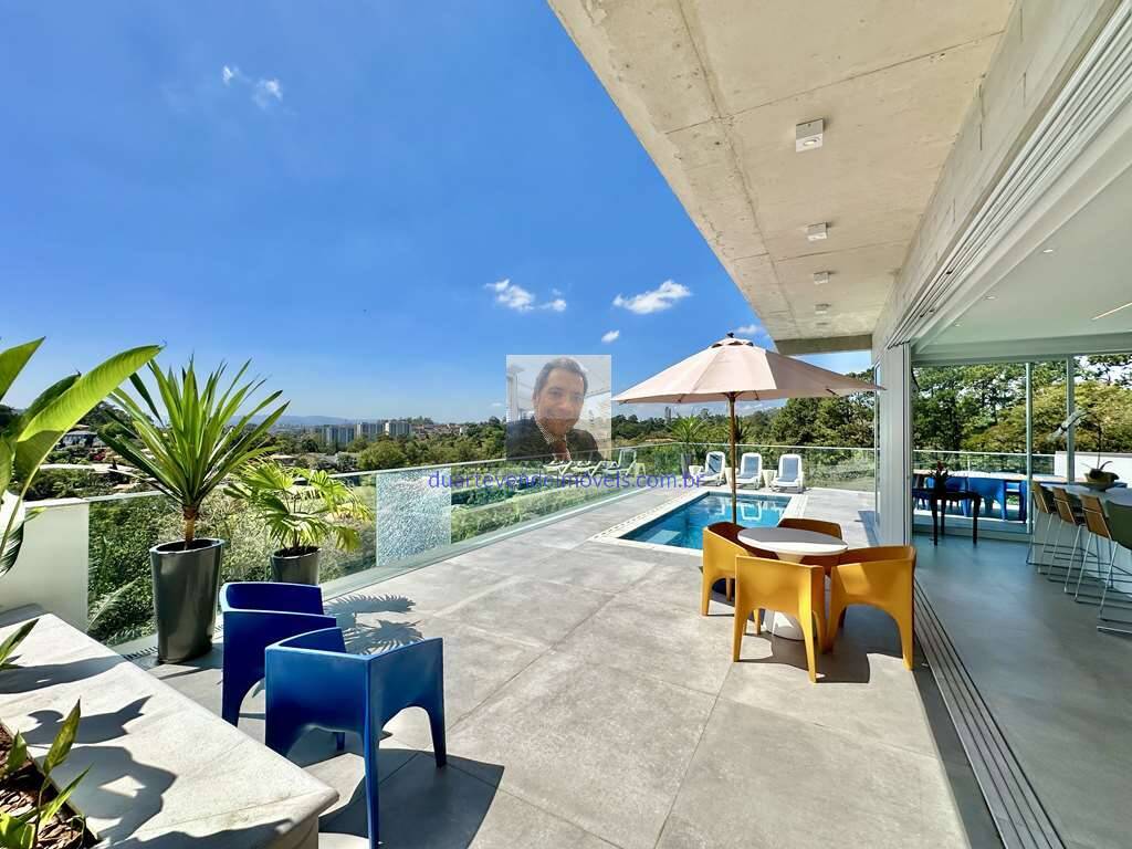 Casa de Condomínio, 7 quartos - Foto 26