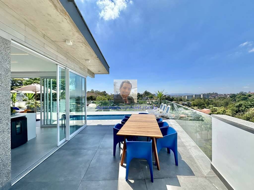 Casa de Condomínio, 7 quartos - Foto 31