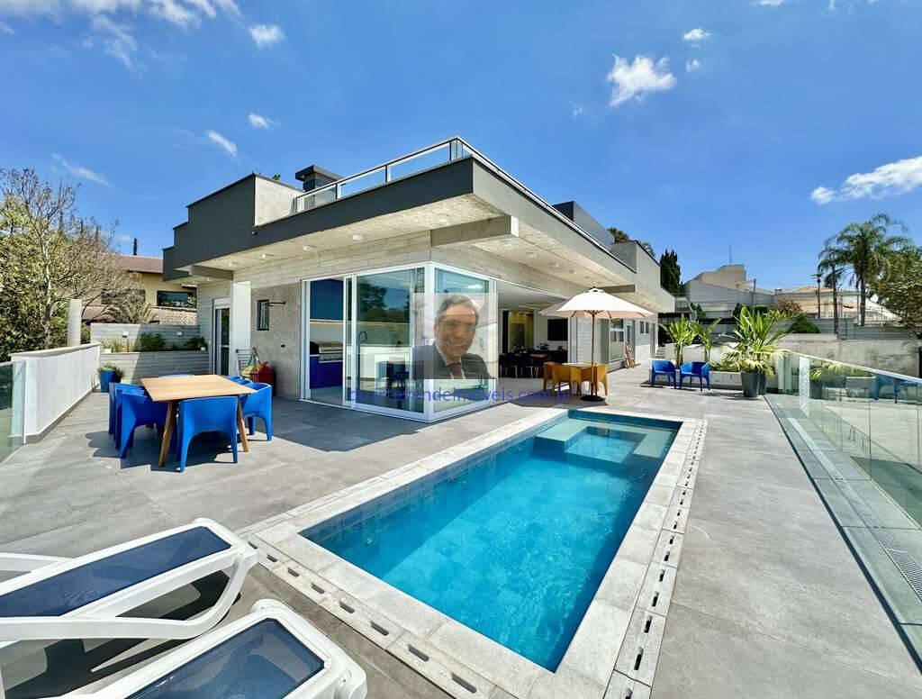 Casa de Condomínio, 7 quartos - Foto 27