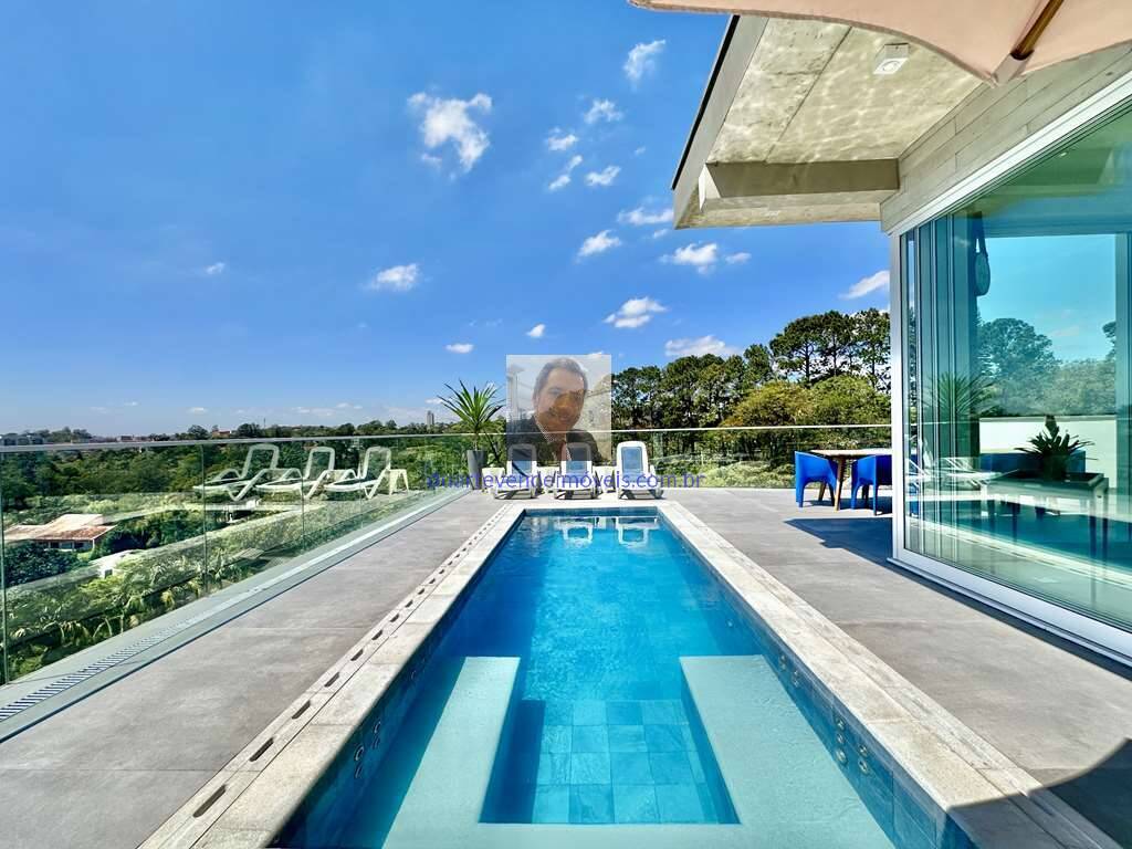 Casa de Condomínio, 7 quartos - Foto 30