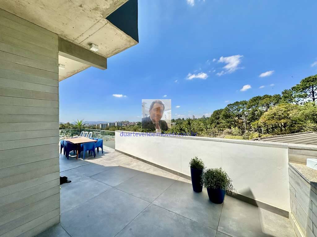 Casa de Condomínio, 7 quartos - Foto 32