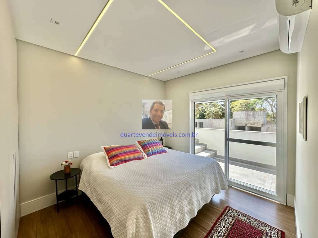 Casa de Condomínio, 7 quartos - Foto 47