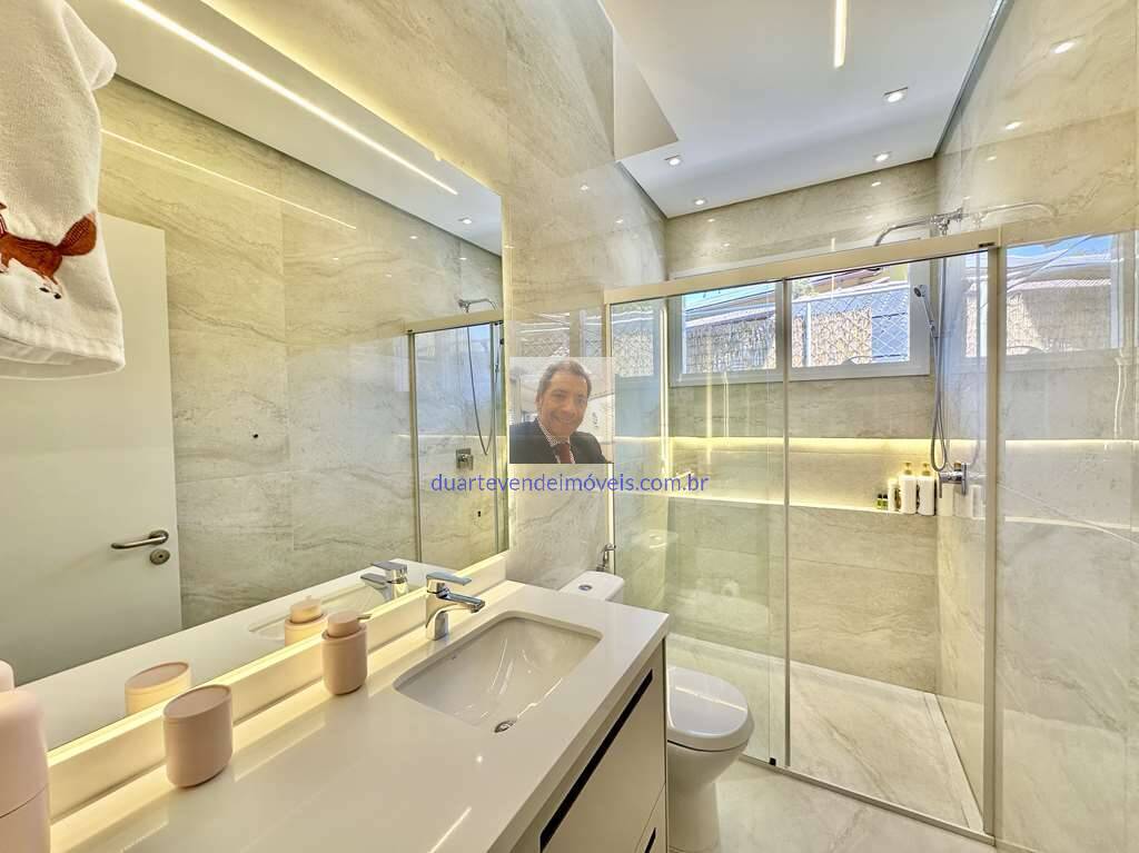 Casa de Condomínio, 7 quartos - Foto 53