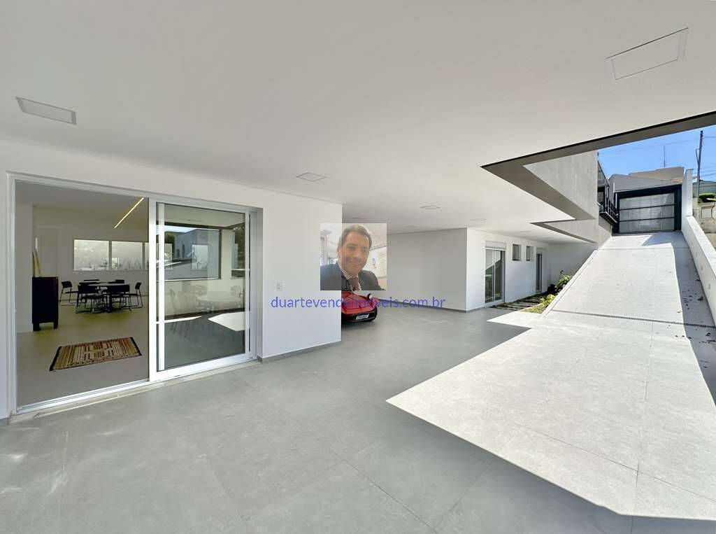 Casa de Condomínio, 7 quartos - Foto 63