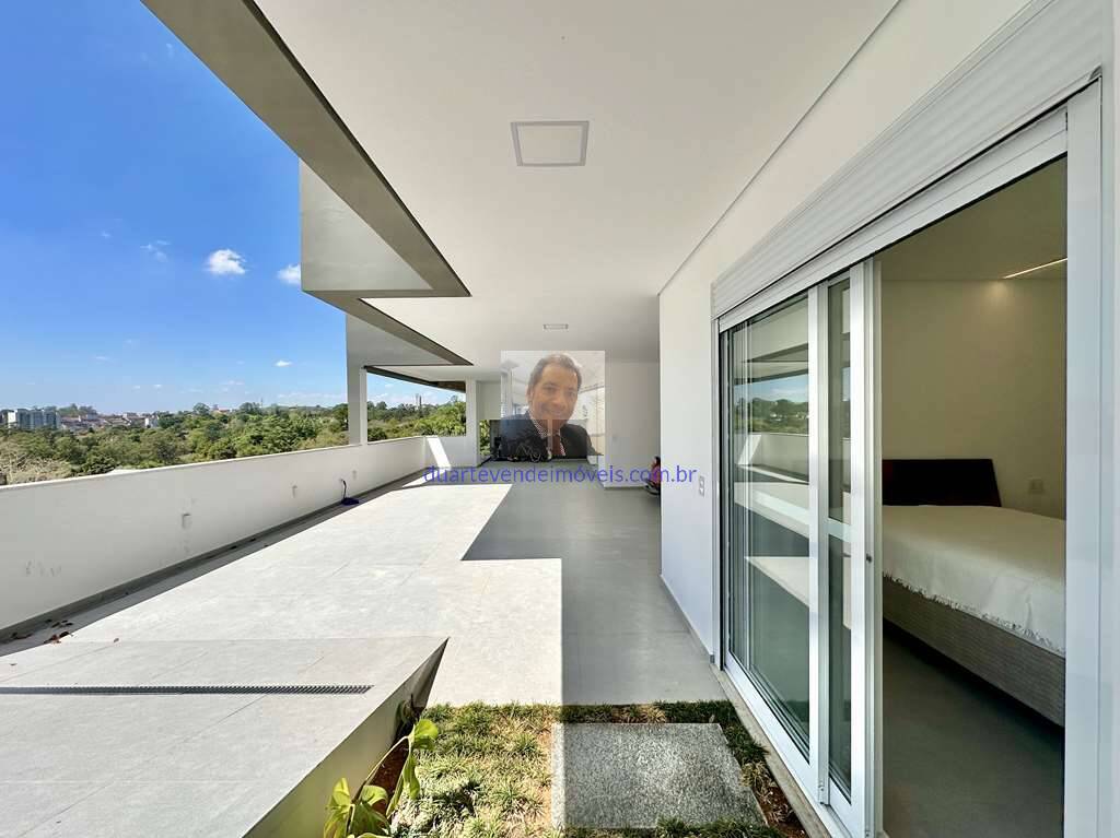 Casa de Condomínio, 7 quartos - Foto 64