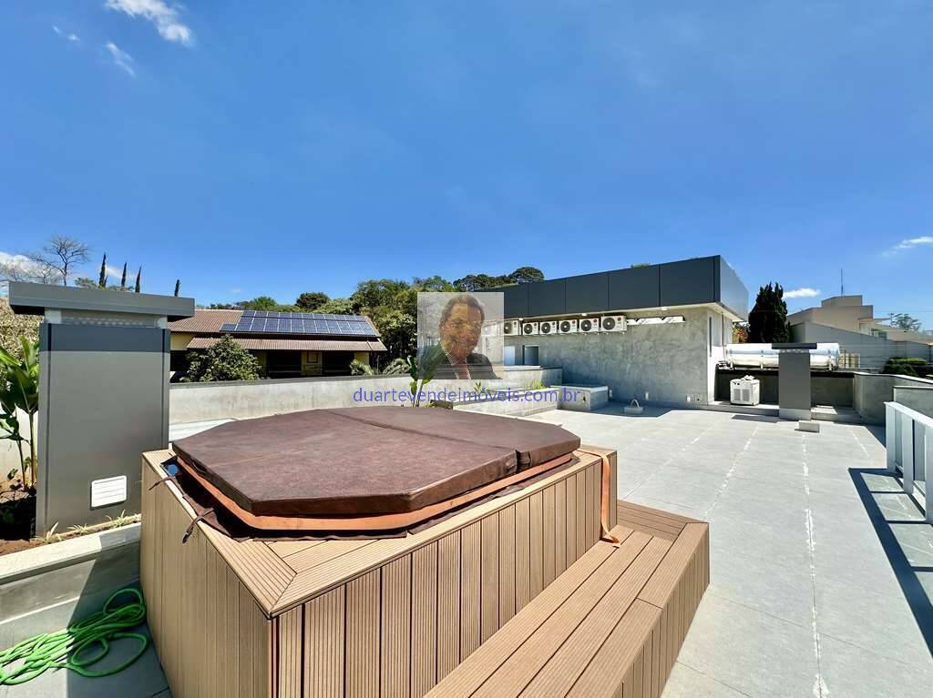 Casa de Condomínio, 7 quartos - Foto 79