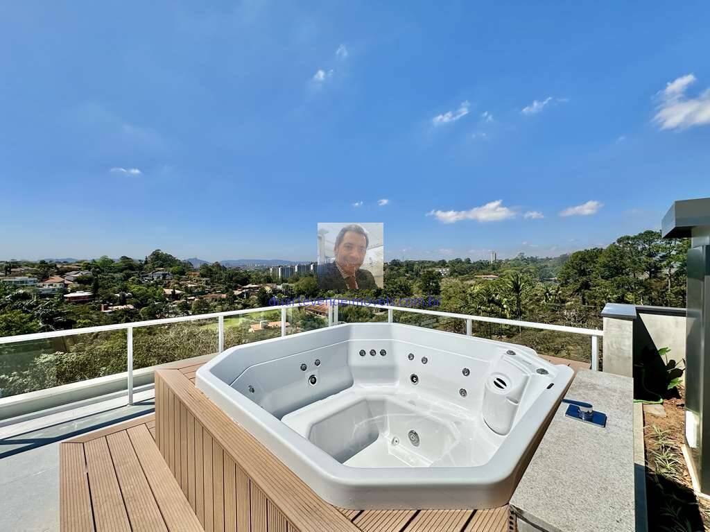 Casa de Condomínio, 7 quartos - Foto 83