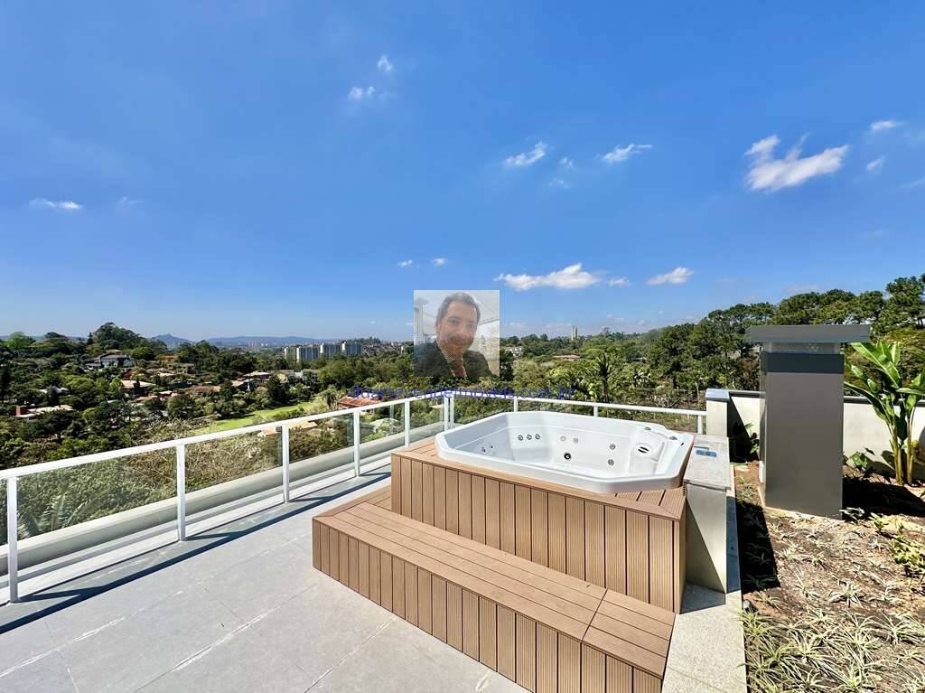 Casa de Condomínio, 7 quartos - Foto 82