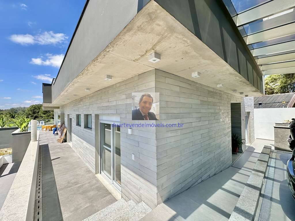 Casa de Condomínio, 7 quartos - Foto 84